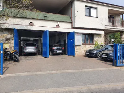 Electro Car Serwis.